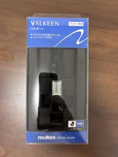 molten バルキーン サッカー審判用ホイッスル RA0030-K