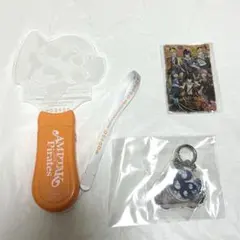 か*様 AMPTAK アプグレ特典 二日間 セット - メルカリ