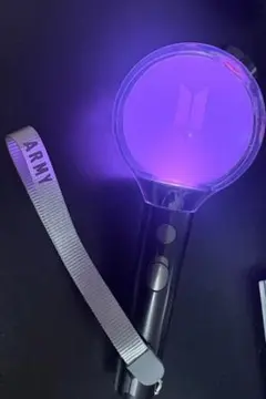 bts ペンライト アミボム おまけ付き