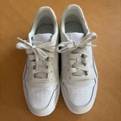 PUMA スニーカー 23.5cmのサムネイル
