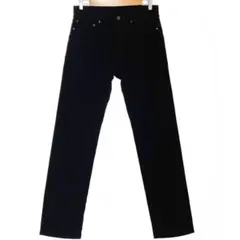 HELMUT LANG ソフトモールスキンコットンパンツ サイズ30 - メルカリ