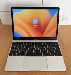 2026年最新】MacBook 12インチ 2016の人気アイテム - メルカリ