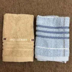 2025年最新】burberry タオルセットの人気アイテム - メルカリ