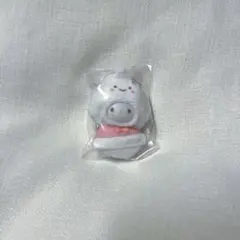 산리오 ちびっとも 雪の精 こぎみゅん