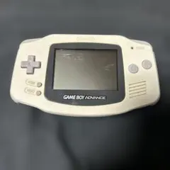 m*。様 Nintendo GAME BOY ADVANCE AGB-001動作