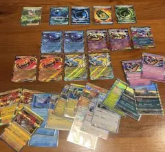 ポケモンカード 引退品 600枚 セット まとめ売り 早い者勝ち HR SR