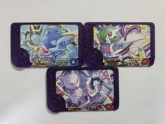 ポケモン フレンダ ミュウツー サーナイト イルカマン