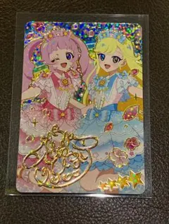 映画 ひみつのアイプリ まんかいバズリウムライブ！ 特典 サイン みつき ひまり