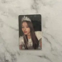 TWICE with you-th nemo ver ティアラ トレカ サナ 2025年最新】twice with you-th nemo サナの人気アイテム - メルカリ