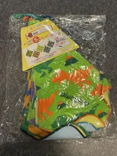 piccolino ループ付タオル 5枚セット　新品未使用品