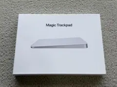 【新品未開封】アップル Apple Magic Trackpad