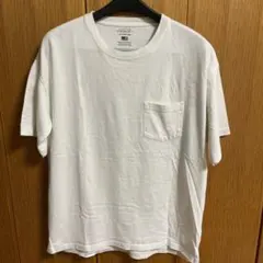 ✨6/23まで⚠️CONFIRM STANDARD BIG T ホワイト ポケットのサムネイル