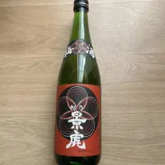 越乃景虎 梅酒 720ml