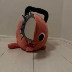 ポチタBIGぬいぐるみ チェンソーマン