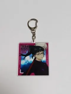 呪術廻戦 禪院真希 アクリルキーホルダー