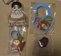 TREASURE ジェヒョク LAWOO