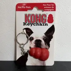 KONG キーチェーンのサムネイル