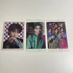 2025年最新】fantastics トレカ 木村慧人の人気アイテム - メルカリ