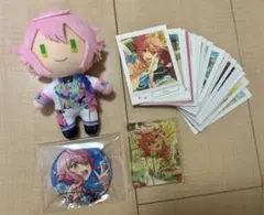 あんスタ‼︎ 姫宮桃李 まとめ売り