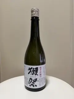 新品・未開封】KURAND 銀星 ginsei 純米大吟醸 銀箔入 720ml - メルカリ