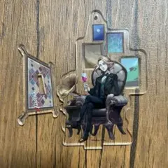 ディズニー絵画　ガイヴァシロヴィッチ ディズニー】 ガイ・ヴァシロヴィッチ 「Winter's Greeting」 - メルカリ