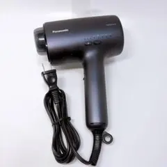 Panasonic nanocare EH-NA0J ドライヤー 【ジャンク品】 - メルカリ
