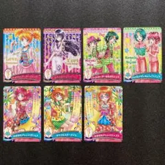 DCD/データカードダス HC プリキュアオールスターズ - メルカリ