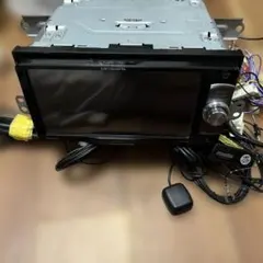 P*e様 アリスト jzs160系 ビートソニックSLA-31A&ディスプレイ本