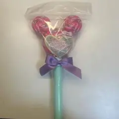 ヴァネロペ パルパルーザ ステッキ