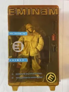 2026年最新】eminem フィギュアの人気アイテム - メルカリ