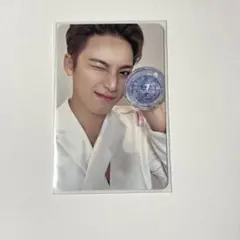 SEVENTEEN CARAT ZONE 仁川 ミンギュ