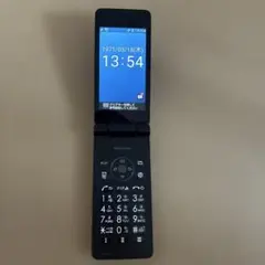 SIMフリー　docomo AQUOSケータイ SH-03L 美品のサムネイル