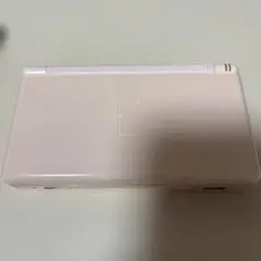ニンテンドー DSライト ノーブルピンク 箱付き