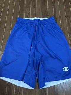 champion バスパン　 リバーシブル　 ユニセックス【S】