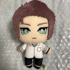 ブルーロック ともぬい 糸師冴 ぬいぐるみ