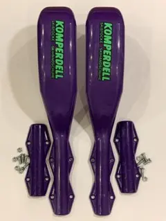 コンパーデル　スキー　ストック　パンチガード付き コンパーデル スキー ストック パンチガード付き - スキーオリジナル