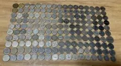 アメリカ合衆国 5セント硬貨 ジェファーソン・ニッケル 大量セット　1000枚 アメリカ合衆国 5セント硬貨 ジェファーソン・ニッケル 大量セット