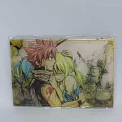 FAIRY TAIL フェアリーテイル 20周年 アクリルミニパネル (14)