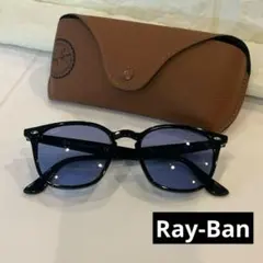 魔神ぶー 様専用　　　Ray-Ban レイバン RB4258-F