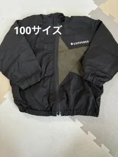 コンバース　ウィンドブレーカー