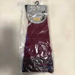 ジャヴィ着圧ハイソックス定価2420円！