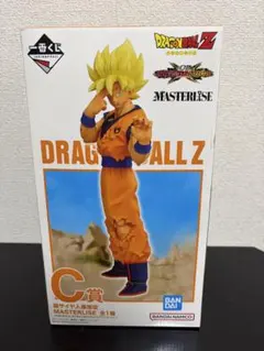 一番くじ ドラゴンボール VSオムニバスCROSSC