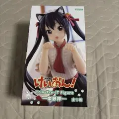 けいおん！ Trio-Try-iT Figure 中野梓 フィギュア