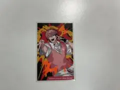 赤城ウェン　MECHATU-A 1st LIVE チェキ