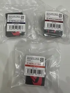 NIKE Air Jordan 1 High 85 ミニチュアコレクションセット