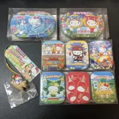 【激レア・終売品】ハローキティ 駅弁 空容器 祇園太鼓無法松 お祭り 小倉駅 激レア・終売品】ハローキティ 駅弁 空容器 祇園太鼓無法松 お祭り