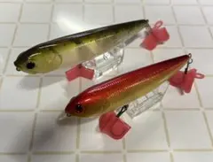 ラッキークラフト　サミー