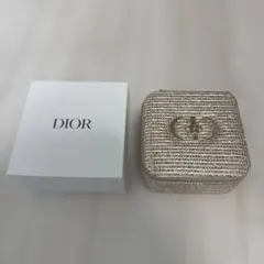 【未使用】Diorバニティケース（ジュエリーケース）2025ホリデー ノベルティのサムネイル