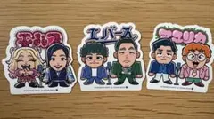 2025年最新】芸人 ステッカーの人気アイテム - メルカリ