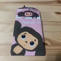 チェブラーシカ ミニバッグ